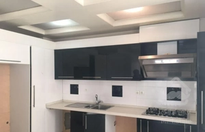 ۸۵متر ۲خواب پارکینگ /سندتک برگ