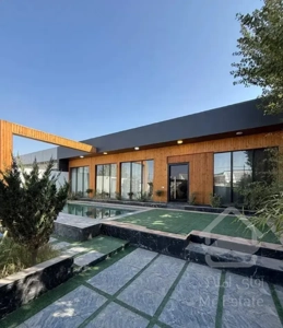 ویلاکردان.سهیلیه.چهارباغ شرایط نقلی مدرن شهرکی سند