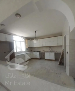واحد۱۸۵ متری ۳ خواب شهرک راه آهن