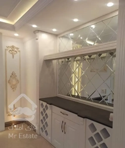 آپارتمان ۱۶۹متری۳خوابه شهرک غرب