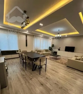 ۱۲۵ متر/۳خواب/تک واحدی /تاپ لوکیشن آلاله