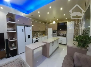 ۱۱۲متر آپارتمان ۲خواب