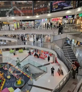 پونک، مجتمع تجاری بوستان، ۱۷متر، مغازه،فروش
