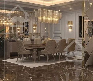 آغاز پذیره نویسی برجهای بینظیر رویال پارک منطقه ۲۲ دهکده