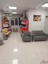 شهرک غرب88مترسنداداری نشان