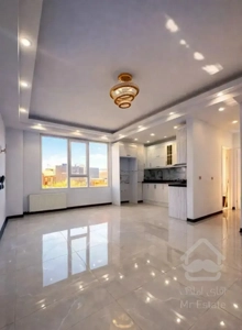 ۵۴متر/غرق نور/ویو ابدی/پارکینگ آسانسور/سندتکبرگ