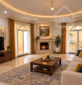 آپارتمان ۹۰ متر دو خواب دیباجی جنوبی بازسازی شده