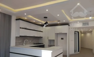 ۱۱۰ متر هفت تیر ۲۳ * ویلا* خوش نقشه