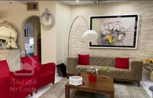 ۱۱۵متری**ورودی چهارباندی