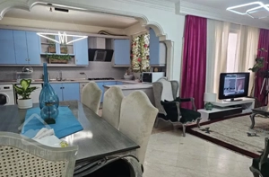 درکه 88 متر دو خواب بازسازی شده