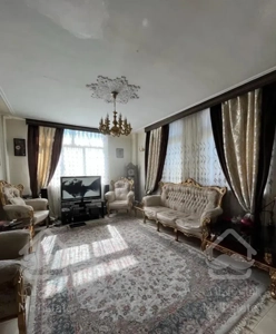 ۹۰ متر۲خواب با پارکینگ،انباری