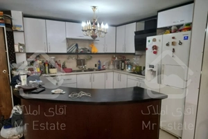 آپارتمان ۷۵ متر ،یک خوابه ،مرزداران ،گلدیس