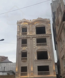 فروش آپارتمان تک واحدی نوساز در فارابی