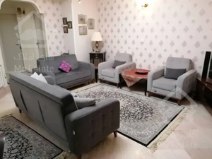 فردوس شرق ۵۰متر ۱خواب خوش نقشه