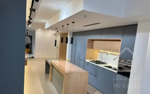 قیطریه نزدیک پارک / ۱۵۰ متر / بازسازی مدرن