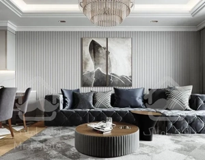 خرید آپارتمان ۶۰متر ۱خواب دریاچه