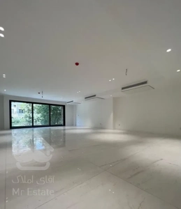 ولنجک ، ۲۲۰ متر برج باغ مدرن