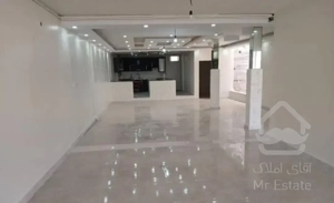 فروش  ۲۰۲ متر تکواحد طبقه اول خیابان اصلی / ادیب