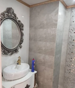 آپارتمان ۱۴۱ متر واقع در ستاری شمالی