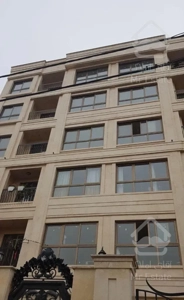 ۱۲۵ متر/۲ خواب/نوساز/شهرک غرب/فخارمقدم