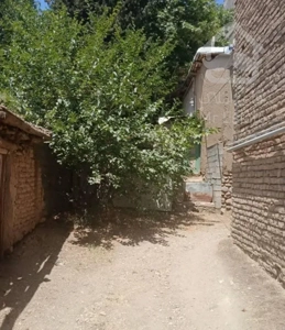 خانه ویلایی نقلی روستای اغشت کردان