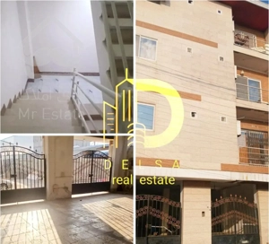 فروش یکجا۲واحد۶۷متری و۵۵متر باسندتکبرگ فریدونکنار