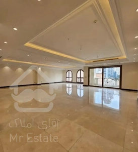235متر 3خواب/2مستر/طبقه اخر/سند شخص