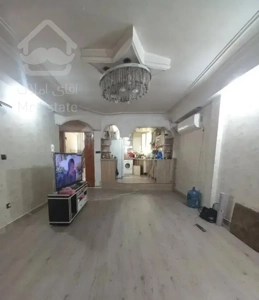 تک واحدی ۷۰ متر ۲ خواب همکف با ۲ عدد پارکینگ