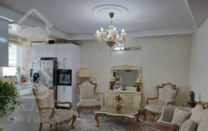 72متر/خوش نقشه/فول امکانات