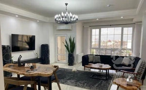 ۱۱۰متری نوساز خیلی تمیز/تهاتر با زمین/جمهوری