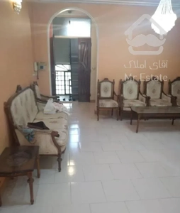 آپارتمان شخصی ساز خلوت ۶۵ متر