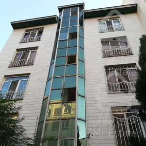 رهن و اجاره واحد ۱۱۰ متری در صادقیه