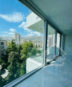 آپارتمان ۱۵۰متر، سوپر مدرن، نیاوران مژده