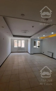 ۹۰ متر ۲ خواب گرمدره شمالی کوهسار رو به آفتاب