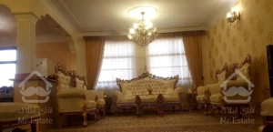 آپارتمان ۱۲۰ متر ، سه خوابه