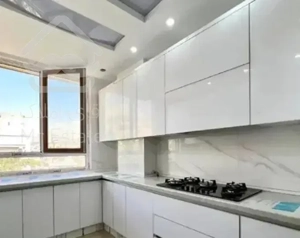 اپارتمان ۲ خواب/نورگیر