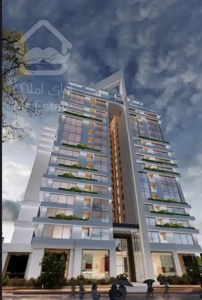 پیش فروش برج سوپرلوکس امپریال پالاس دریاچه چیتگر