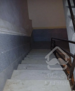 اپارتمان ۸۶متری طبقه ۲