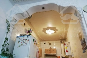 ویلایی شیک حیاطدار ماشینرو