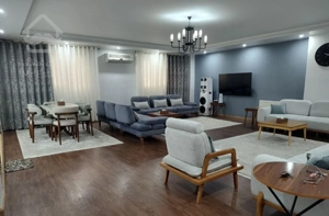 اپارتمان تک واحدی محدوده زایشگاه و نادر