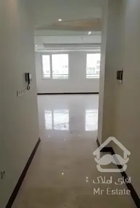 141متری/ کلید نخورده/بنفشه/ شهرک راه آهن/خوش نقشه