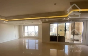 115متر دو خواب *تمیز *پاسداران