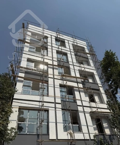 ۱۰۰ متر/۲خواب/ط ۵/ویو ابدی/آرشیتکت مهندس علی قطبی