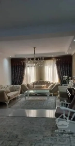 آپارتمان ۱۲۵ متری ۲ خواب / شمال کاخ نیاوران