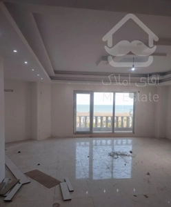 فروش آپارتمان ۱۰۰ متری با ویو دائم به دریا