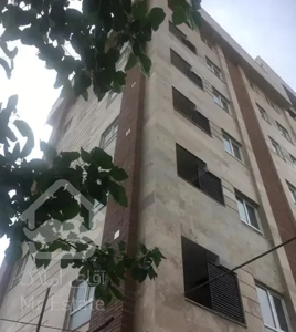 کن-دره زرنو جنوبی- ۱۰۷ متر-برج باغ