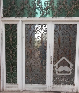 ۵۸متر/دوخواب/مولوی باغ انگوری