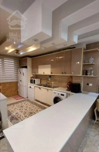 آپارتمان 110 متری فول امکانات جنت اباد جنوبی