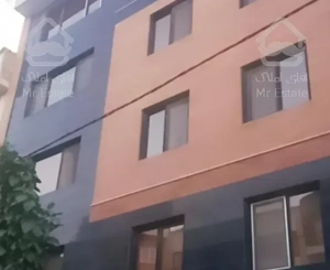 یک واحد شیک و تمیز