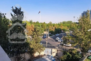 (( اجاره ۲۰۰ متر ویو پارک آب آتش تراس ۵۰متری ))